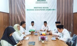 Baznas