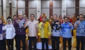 Wabup Stanting 1