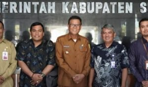 Bupati Ombusmen